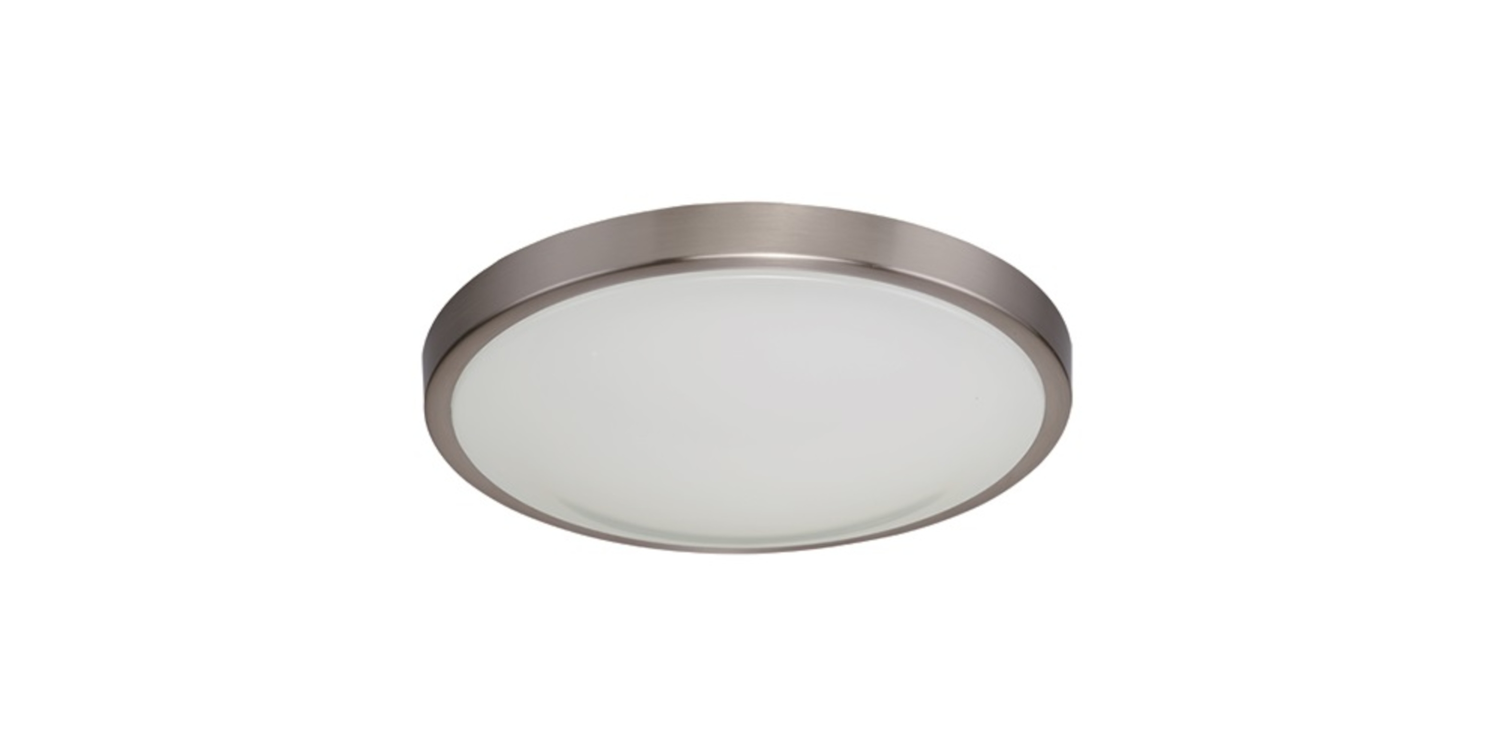 Builder Residential Lighting Rp Fans 4327 30 Series Led Flush Or Wall Mount