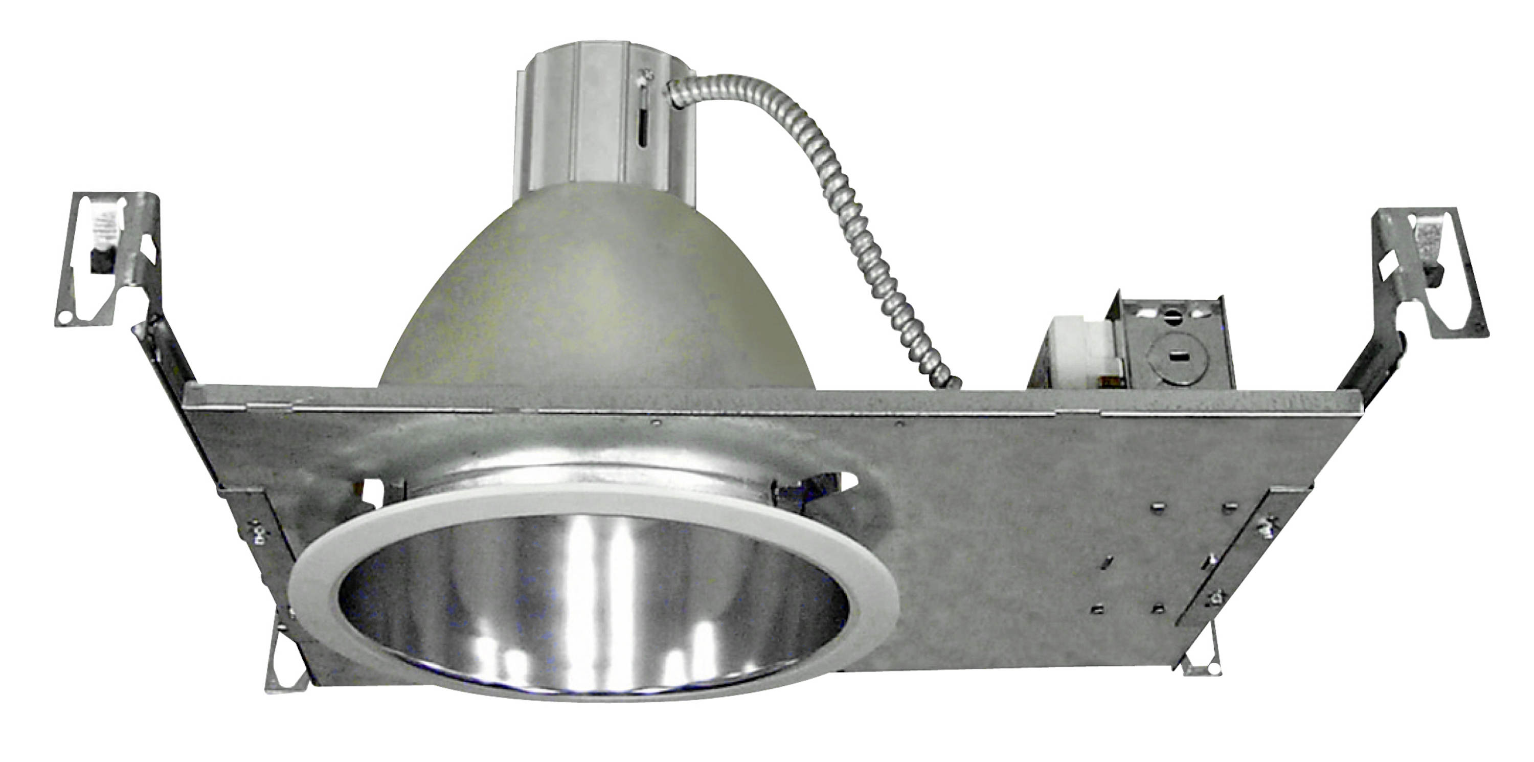 Closeout 8 Vertical Compact Fluorescent Housing Rp Lighting Fans Closeout 8 Vertical Compact Fluorescent Housing